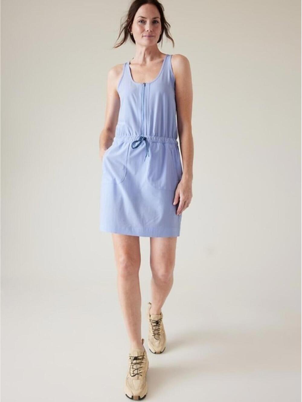 Athleta Expedition Dress